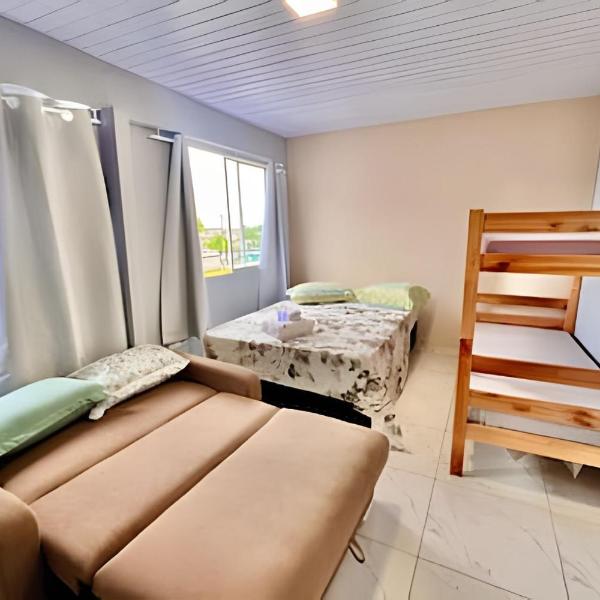 #AleGriaSoL&Mar# Quarto para Família /Amigos - Foto 3