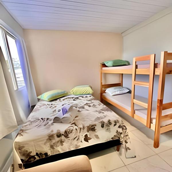 #AleGriaSoL&Mar# Quarto para Família /Amigos - Foto 5