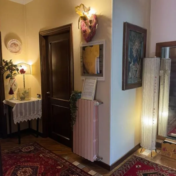 Calco में, होटल B&B Al Roncaccio