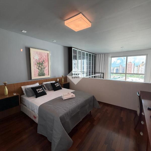 Apartamento Incrível em Frente ao BH Shopping #5