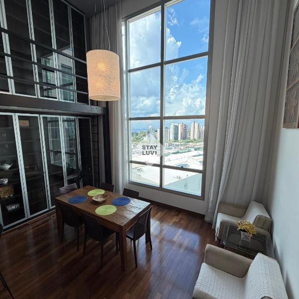 Apartamento Incrível em Frente ao BH Shopping #5 - Foto 5