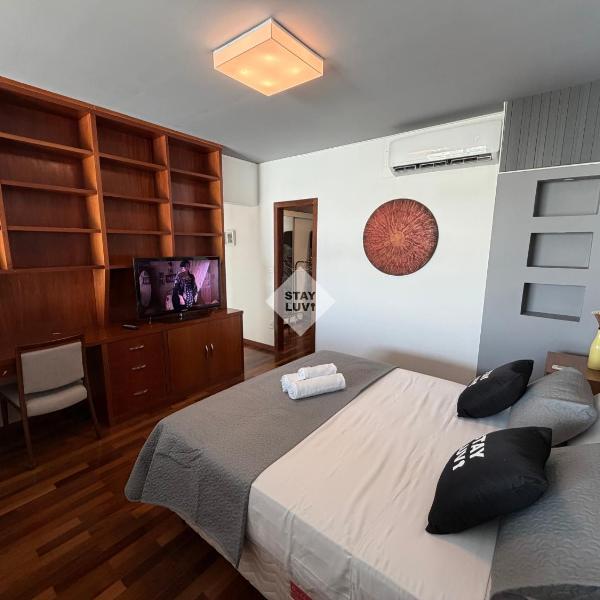 Apartamento Incrível em Frente ao BH Shopping #5 - Foto 2
