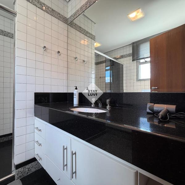Apartamento Incrível em Frente ao BH Shopping #5 - Foto 3
