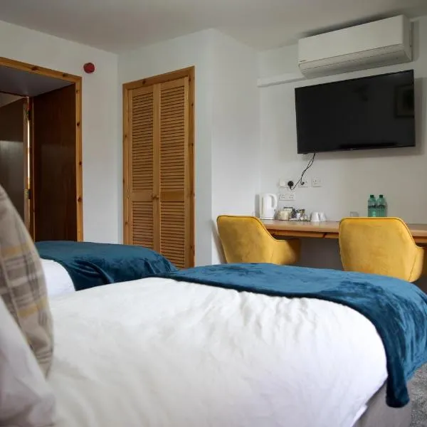 Stronsay Hotel, ξενοδοχείο σε Whitehall