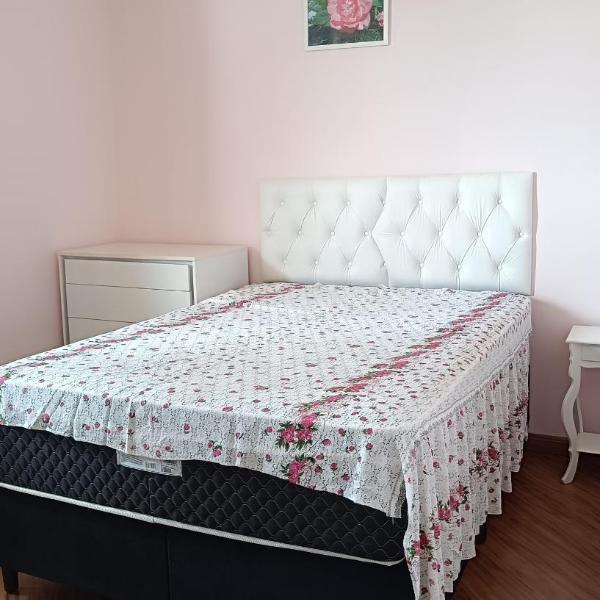 Apartamento completo com vista para montanhas - Foto 2
