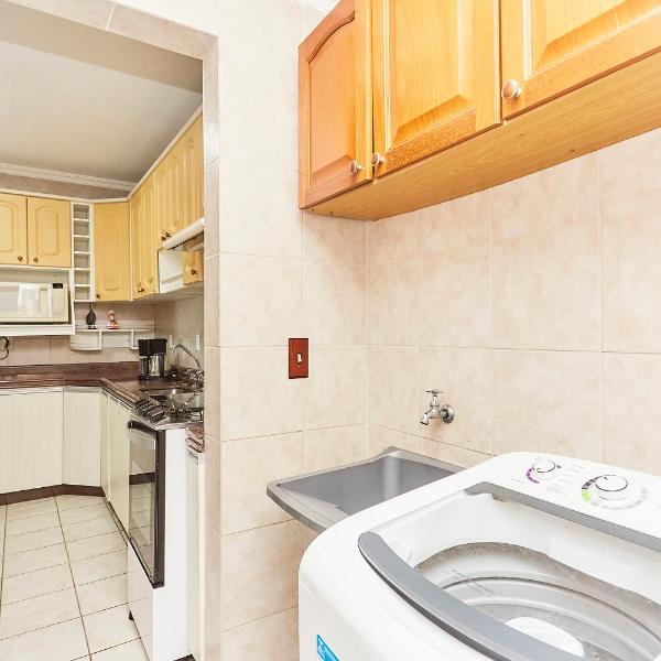 950 Apartamento em Bombinhas com 3 dormitórios. VISTA PARA O MAR - Foto 3
