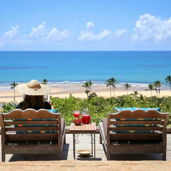 Casas da Lia, Hotel in Trancoso