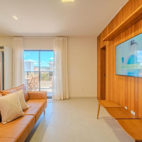 Cobertura | 03 suítes | vista mar - Foto 5