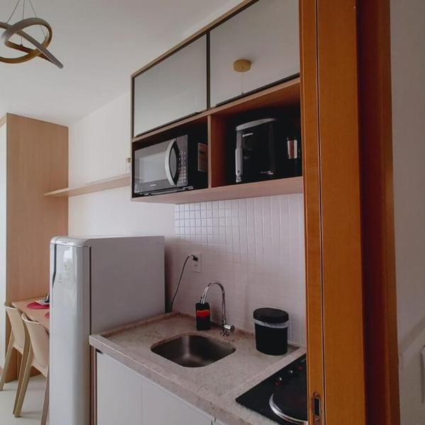 Studio Vista Mar - Foto 5