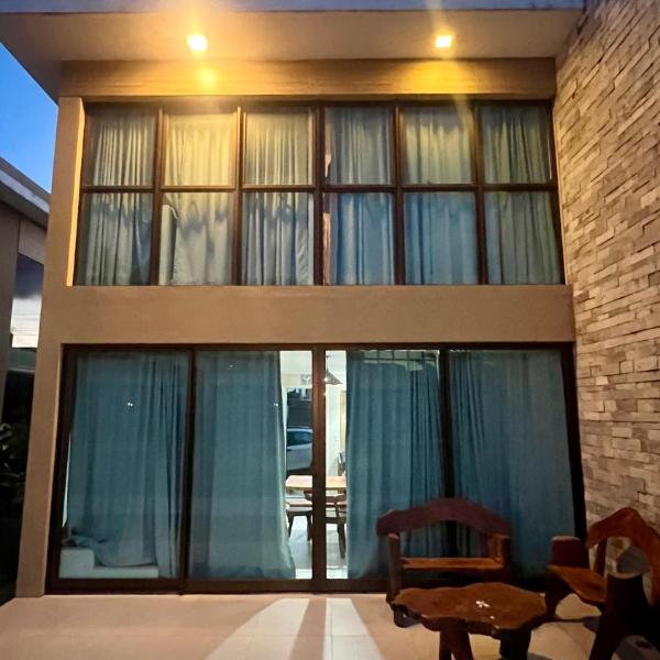 Casa em condomínio com conforto exclusivo!