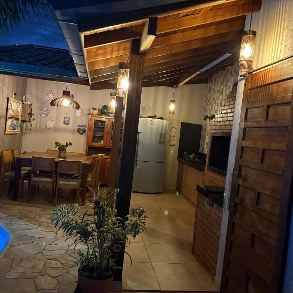 Casa na Praia dos Ingleses - Foto 5
