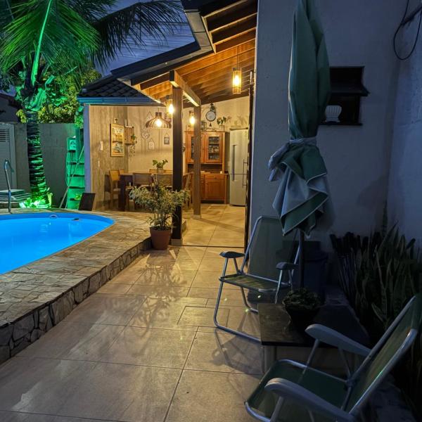 Casa na Praia dos Ingleses - Foto 4