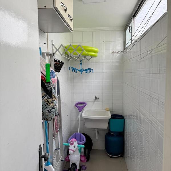 Apartamento a 50m da Praia - Localização perfeita no Guarujá - Foto 3