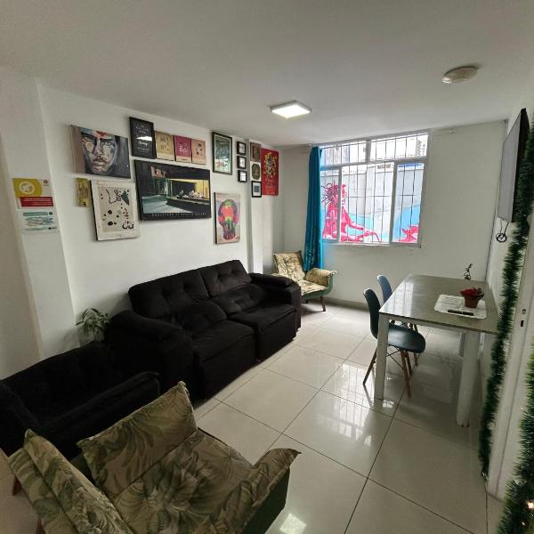 El Misti Suites Copacabana - Foto 4