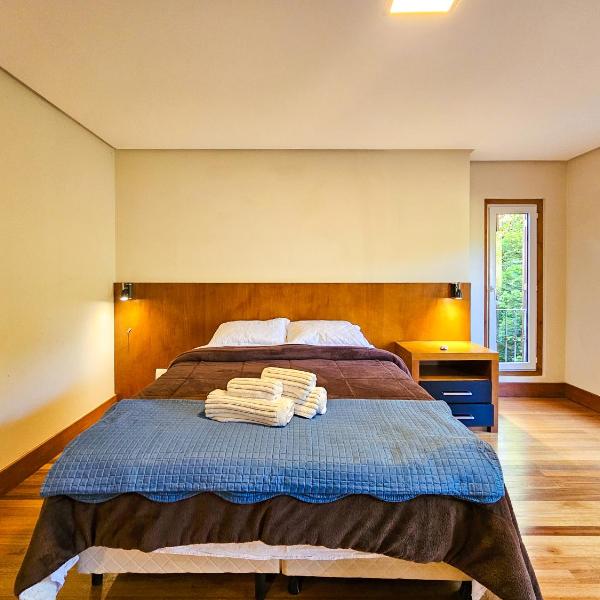 Casa Toscana Gramado - Foto 2