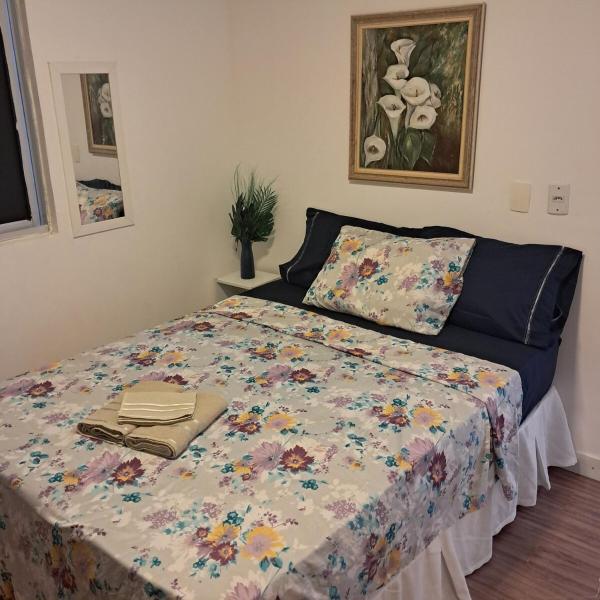 Studio Completo Para Casal em Canasvieiras - Foto 2