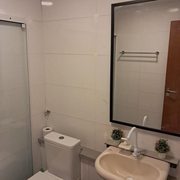 Studio Completo Para Casal em Canasvieiras - Foto 3