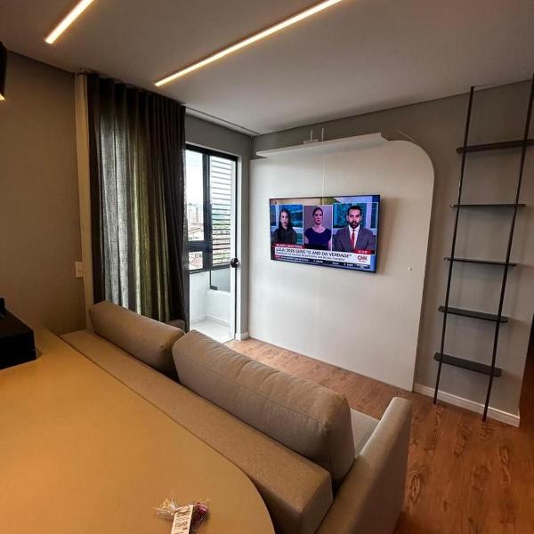 RCM Vilas - Apartamento Estiloso 404 - Foto 5