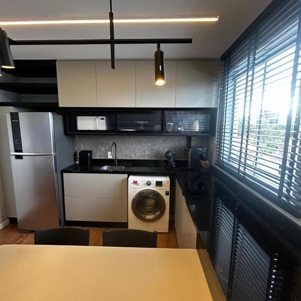 RCM Vilas - Apartamento Estiloso 404 - Foto 4