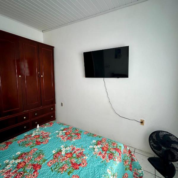 Apartamento Praia dos Ingleses - Foto 5