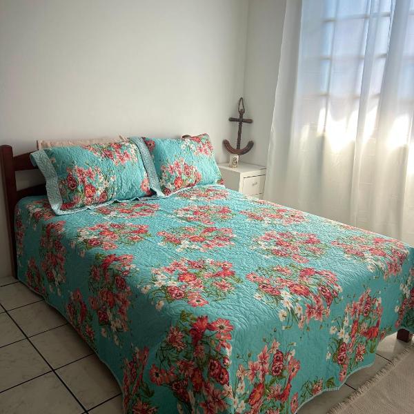 Apartamento Praia dos Ingleses - Foto 2
