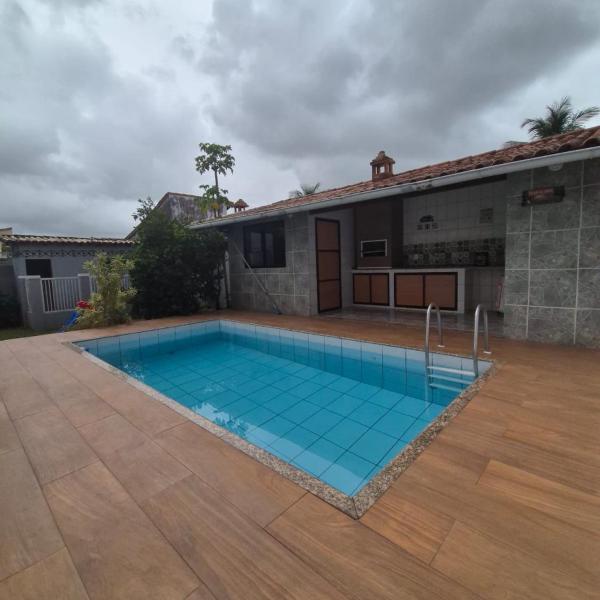Elis Praia e Aconchego - Foto 4