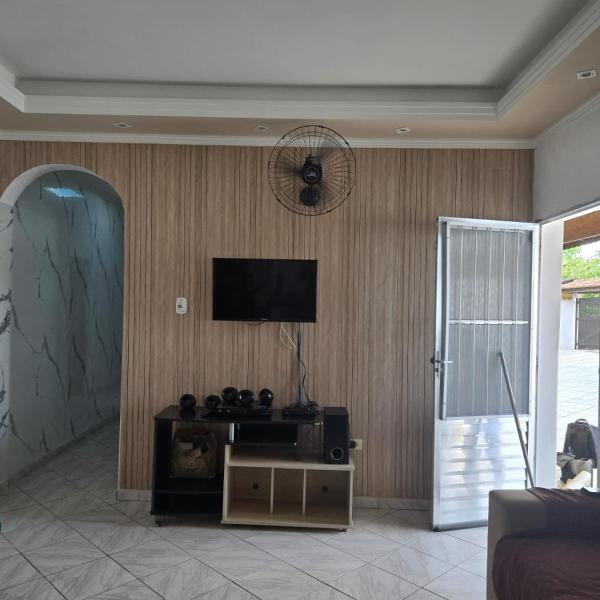 Casa grande e confortável em Ilha Comprida - Foto 5