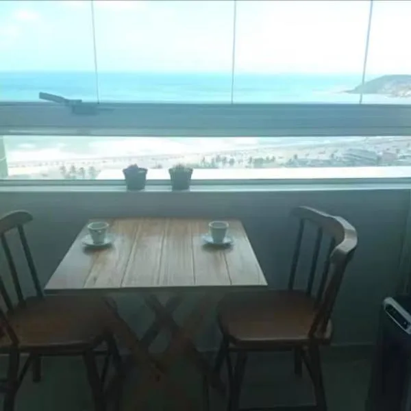 Elegância Ponta Negra, hotel v destinácii Natal