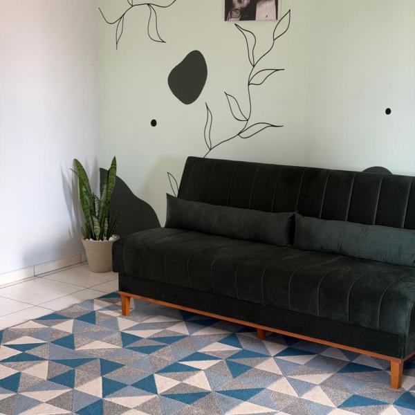 Apartamento Flores
