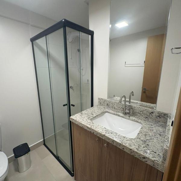 Unique - loft Blumenau - Foto 3
