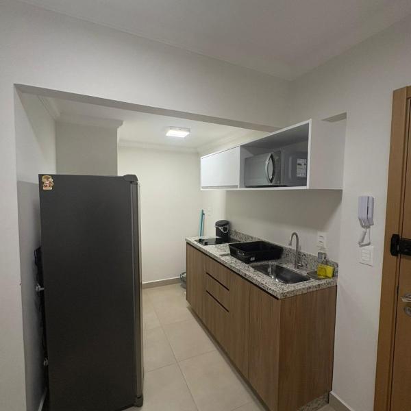 Unique - loft Blumenau - Foto 5