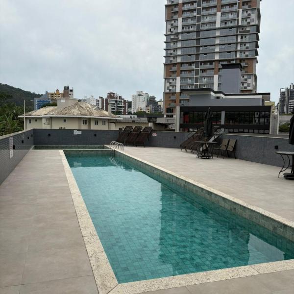 Unique - loft Blumenau - Foto 4