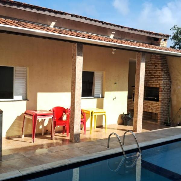 Água Bela