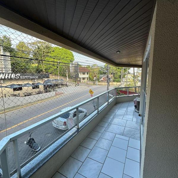 Apartamento próximo ao mar - Foto 2