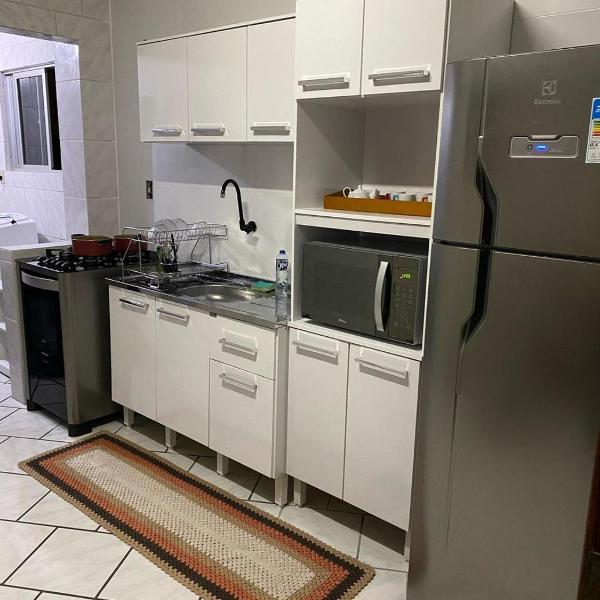 Apartamento próximo ao mar - Foto 3