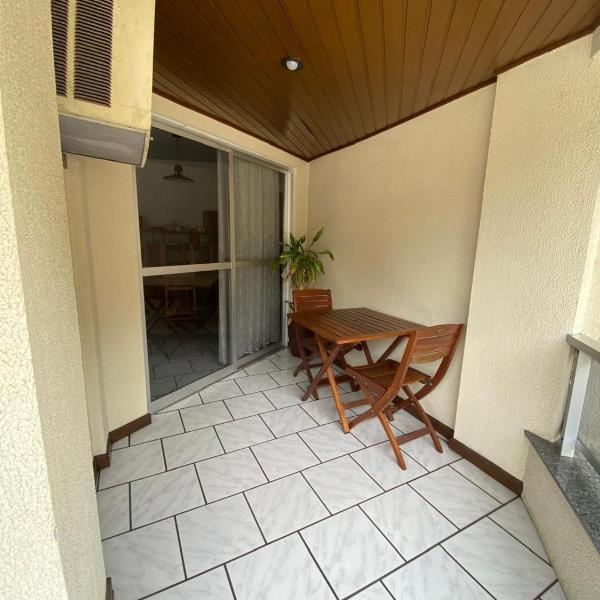 Apartamento próximo ao mar - Foto 4