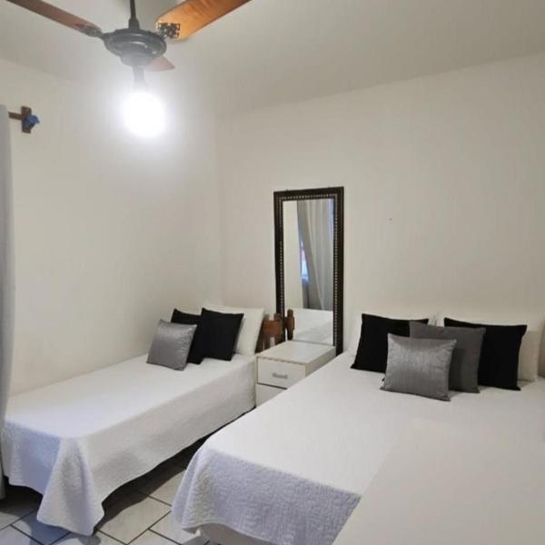 Apartamento próximo ao mar - Foto 5