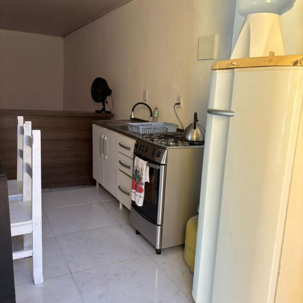 Casas Amarelas de Ingleses