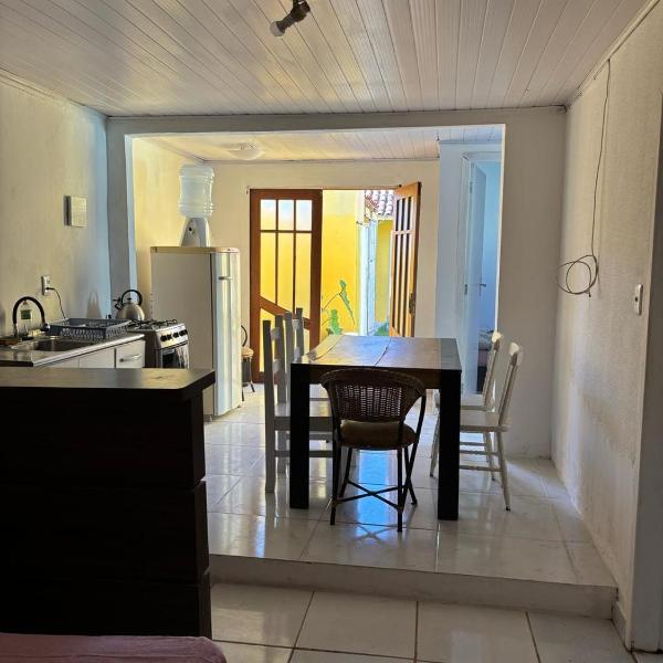Casas Amarelas de Ingleses - Foto 2