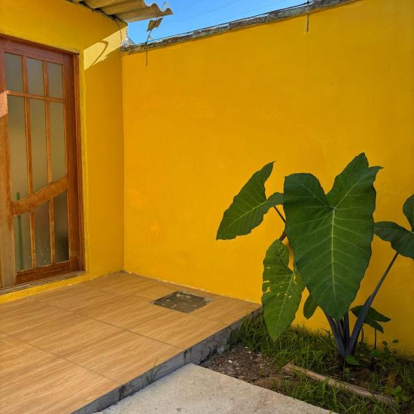Casas Amarelas de Ingleses - Foto 3