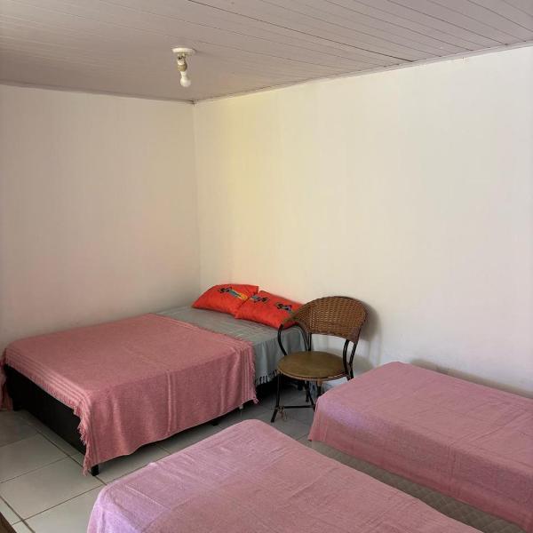 Casas Amarelas de Ingleses - Foto 4