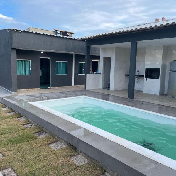 Turugo's House