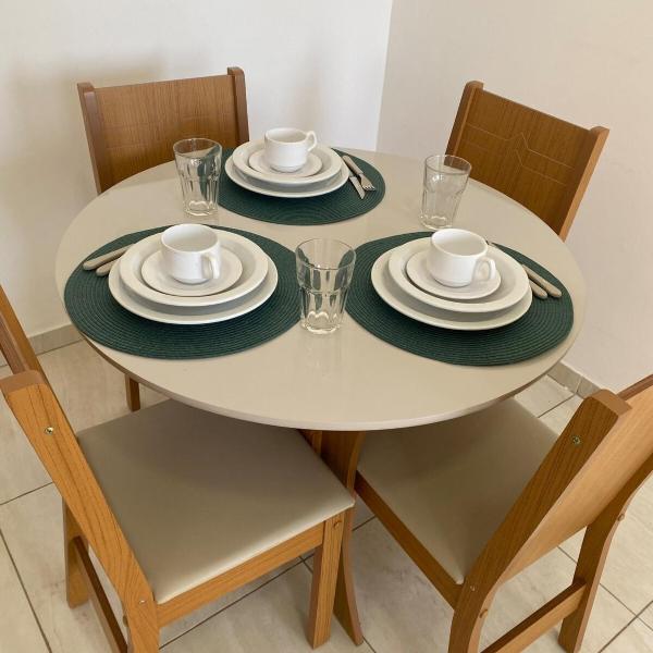 Flat aconchego PNz - Foto 4