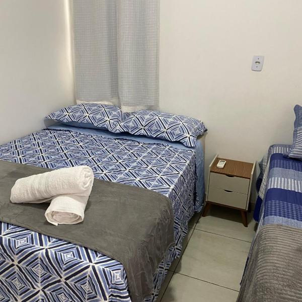 Flat aconchego PNz - Foto 2