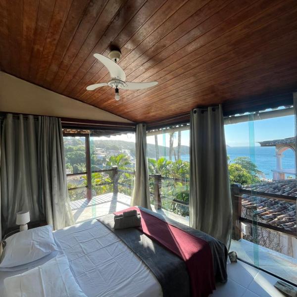 Casa em condominio com piscina privativa em Joao fernandes - Foto 2