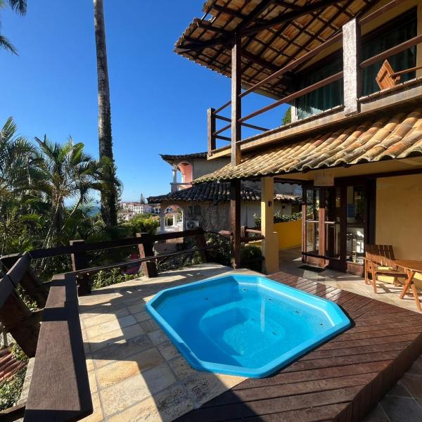 Casa em condominio com piscina privativa em Joao fernandes - Foto 4
