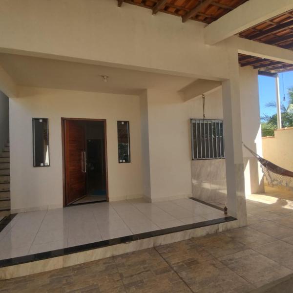 CASA DE TEMPORADA NA PRAIA em GUARAPARÍ - Foto 5