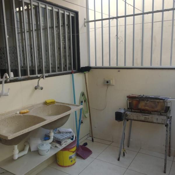 CASA DE TEMPORADA NA PRAIA em GUARAPARÍ - Foto 3