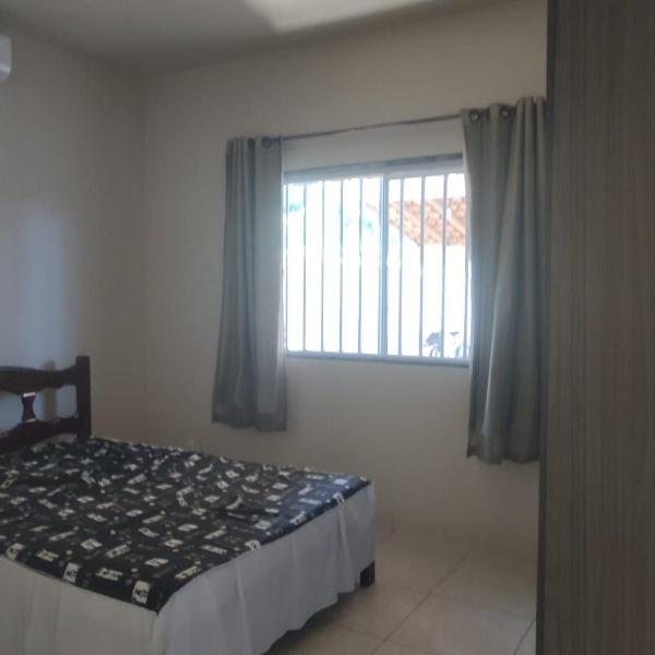 CASA DE TEMPORADA NA PRAIA em GUARAPARÍ - Foto 2
