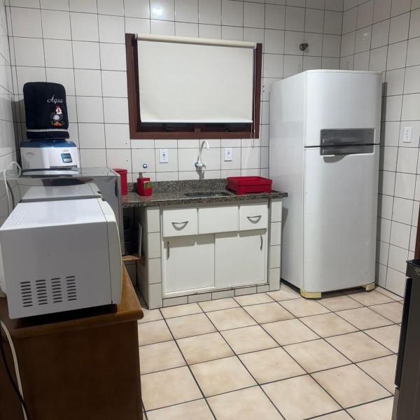 Casa Amarela - Foto 4